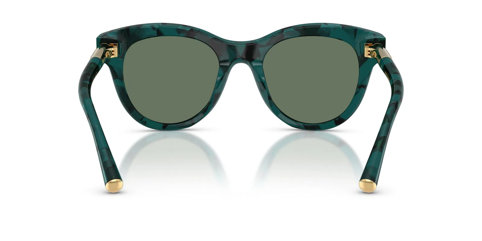 Dolce & Gabbana 4518 Sunglasses - view 12